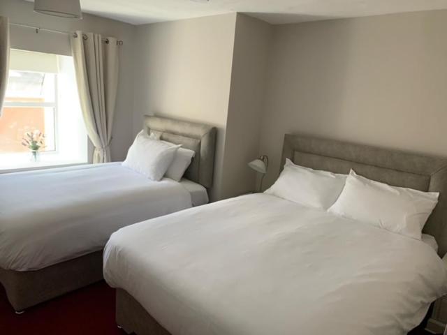 Madelines Accommodation Tinahely ภายนอก รูปภาพ