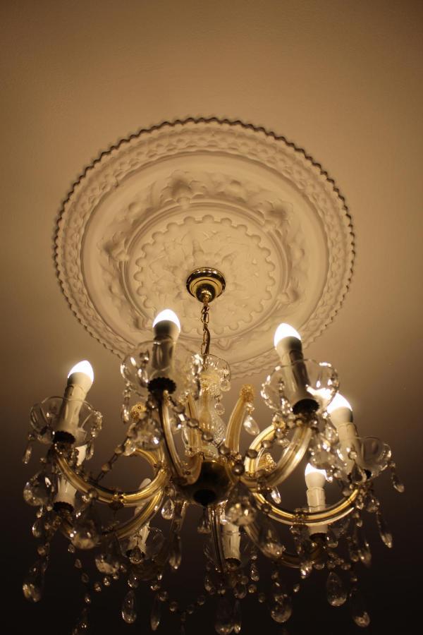 Madelines Accommodation Tinahely ภายนอก รูปภาพ