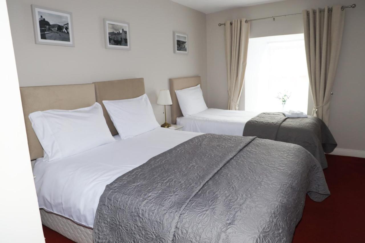 Madelines Accommodation Tinahely ภายนอก รูปภาพ